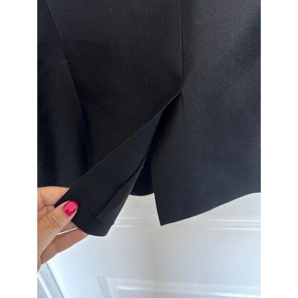 Talbots Silk Blend Skirt Suit, 18 - Picture 4 of 11